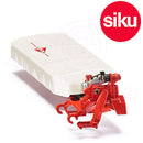 Siku 2456 Rear Disk Mower