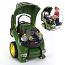 John Deere Tractor Engine Playset