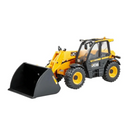 Britains 43325 - JCB 54Z-70 Agrixtra Loadall