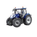 Britains 43341 - New Holland T7.300 Blue Power Tractor