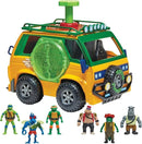 Teenage Mutant Ninja Turtles Mutation Station Playset