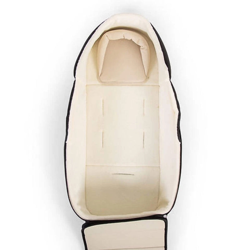 Red Kite: Snuggo New Born Liner (Black)