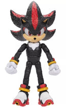 Sonic The Hedgehog 3: Shadow Action Figure