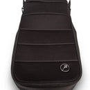 Red Kite: Snuggo New Born Liner (Black)