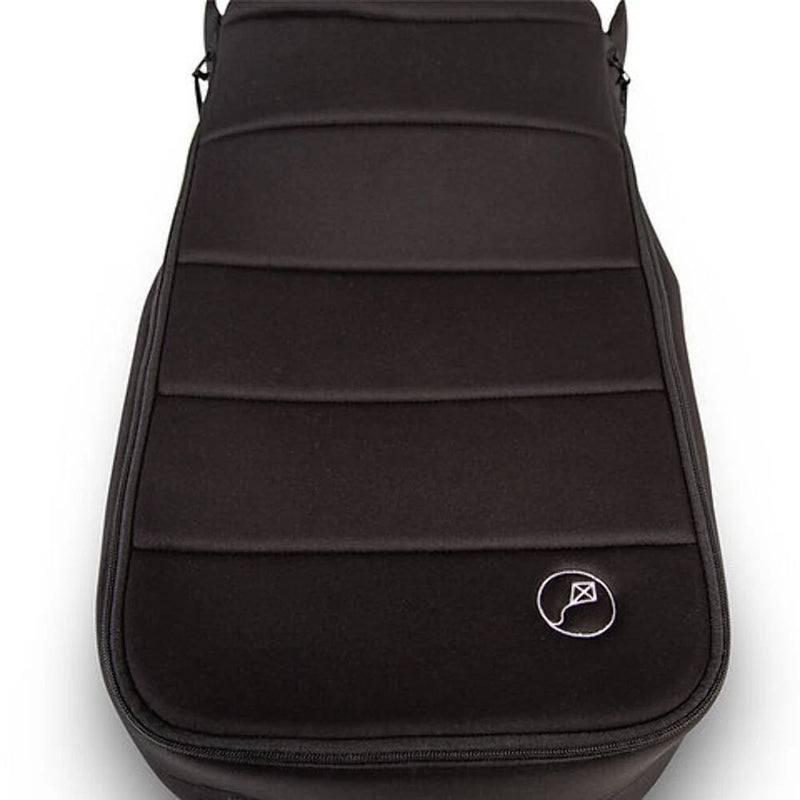 Red Kite: Snuggo New Born Liner (Black)