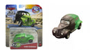 Disney Pixar Cars Colour Changers: Diana Geardado
