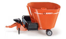 Siku 2450 - Abbey Fodder Mixer