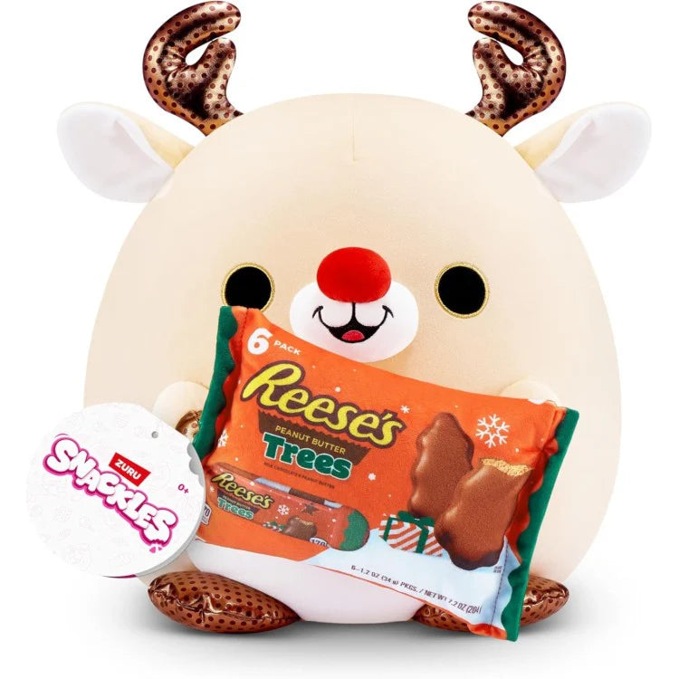 Snackles Collection Zuru Snackles
