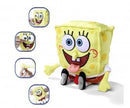 Spongebob Squarepants Funny Sound Plush