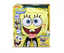 Spongebob Squarepants Funny Sound Plush