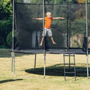 14 ft Plum Spacezone 2 Trampoline