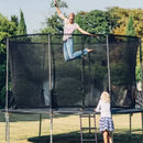 14 ft Plum Spacezone 2 Trampoline