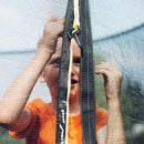 14 ft Plum Spacezone 2 Trampoline