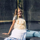 14 ft Plum Spacezone 2 Trampoline