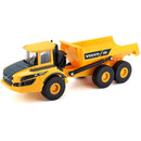 Bburago: Volvo A25G Articulated Hauler