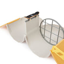 Tech Deck Transforming Pipelines Skatepark & Board