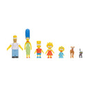 The Simpsons Family 2.5" Figures Multipack
