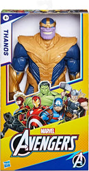 Marvel Avengers: Thanos Action Figure