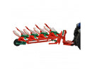 Britains 43344 - Kverneland 2300 S Plough