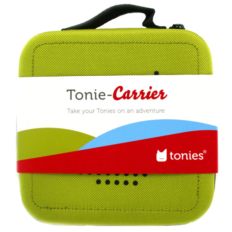 Tonie Carrier Case (Green)