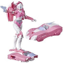 Transformers Kingdom War For Cybertron Trilogy: Arcee Action Figure