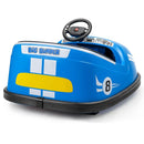 Xootz Big Bumper Ride On Bumper Car - Blue