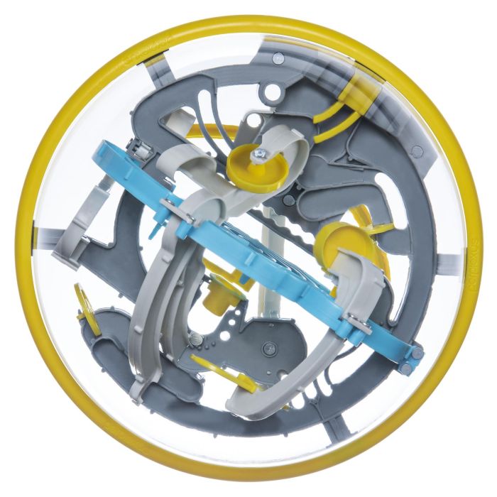 Perplexus Beast 3D Maze Board Game