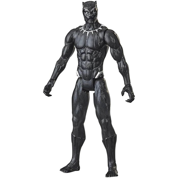 Marvel Avengers Endgame: Black Panther Action Figure