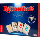Rummikub Novo Board Game