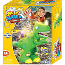 Buzz Mania Dinosaur Board Game
