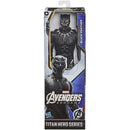 Marvel Avengers Endgame: Black Panther Action Figure
