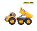 Dickie Toys: Volvo Articulated Hauler