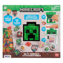 Minecraft Do It Yourself 3D Sticker Maker