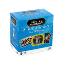 Trivial Pursuit: Friends The Tv Series Board Game