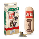 Pass The Pugs Board Game