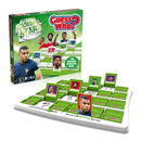 Guess Who World Football Stars Board Game