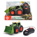 Dickie Toys: Fendt Cable Tractor