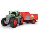 Dickie Toys: Fendt Farm Trailer