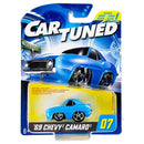 Car Tuned Series 1 Diecast Cars