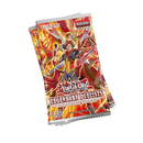 Yu-Gi-Oh Legendary Duelists (Soulburning Volcano) Single Pack