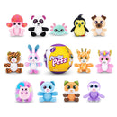 Zuru Plushy Pets Series 2 Mystery Capsule