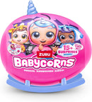 Zuru Babycorns Surprise Magical Rainbocorn Babies