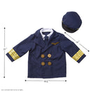 Melissa & Doug Pilot Role Play Set - 3 to 6 Years