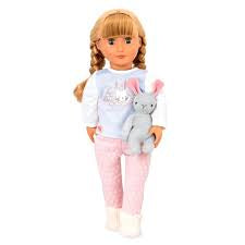 Our Generation Doll Jovie - David Rogers Toymaster