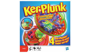 Kerplunk - David Rogers Toymaster