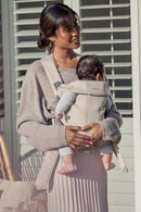 Baby Bjorn - Baby Carrier Mini - Light Beige - 3D Jersey