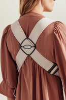 Baby Bjorn - Baby Carrier Mini - Light Beige - 3D Jersey