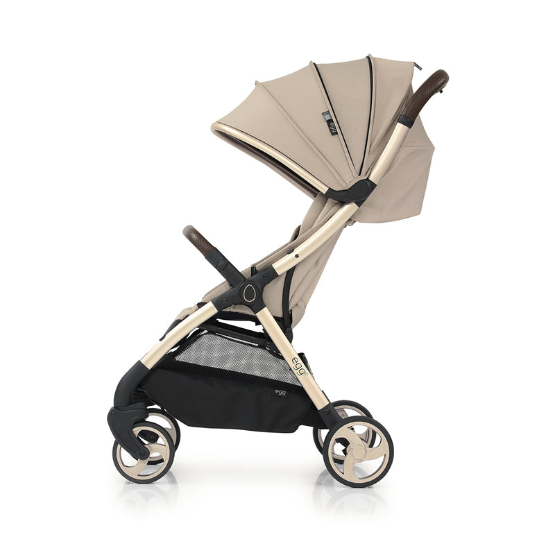 Egg Z Stroller - Feather