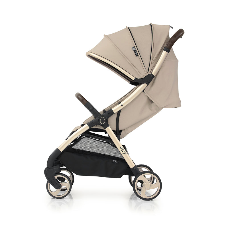 Egg Z Stroller - Feather