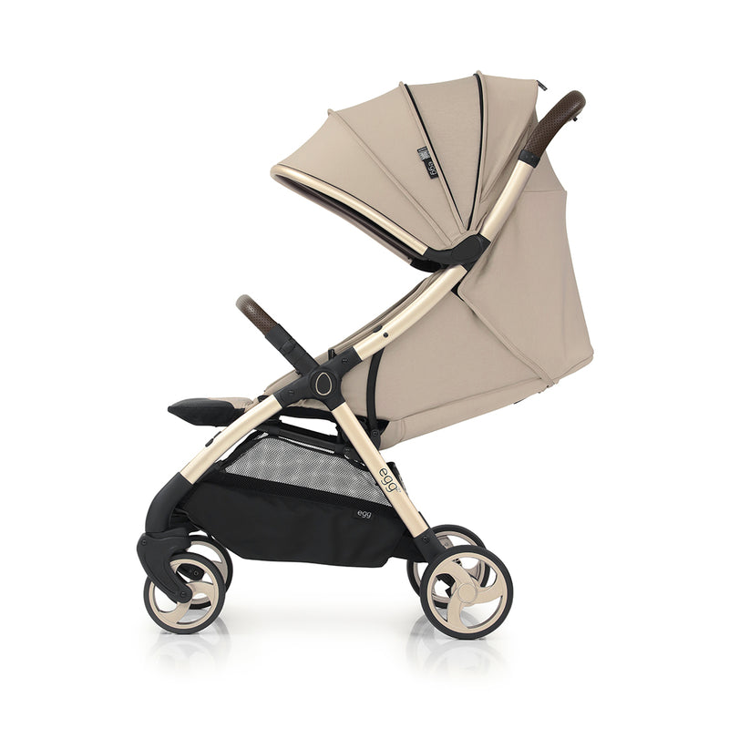 Egg Z Stroller - Feather